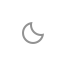 Moon Icon