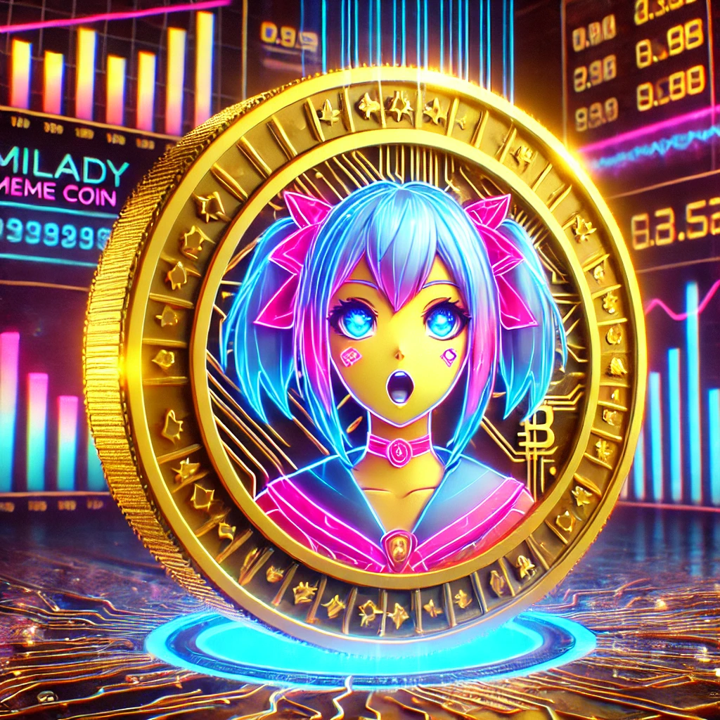 Milady Meme Coin Price Prediction 2025? Will Blow Your Mind
