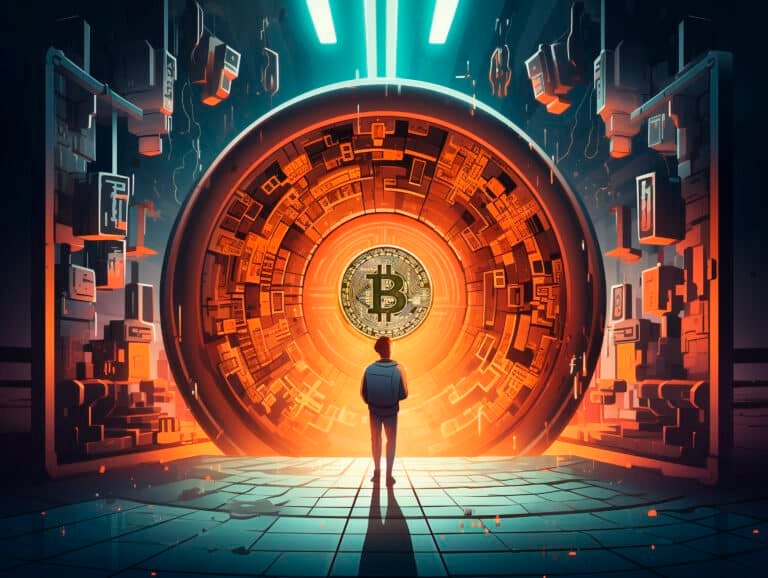 Bitcoin Price Action May Repeat 2023 Breakout with $100K Target