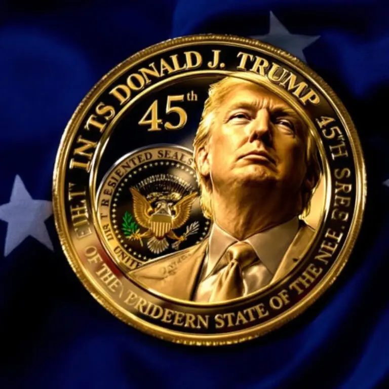 Official Trump Coin Predictions