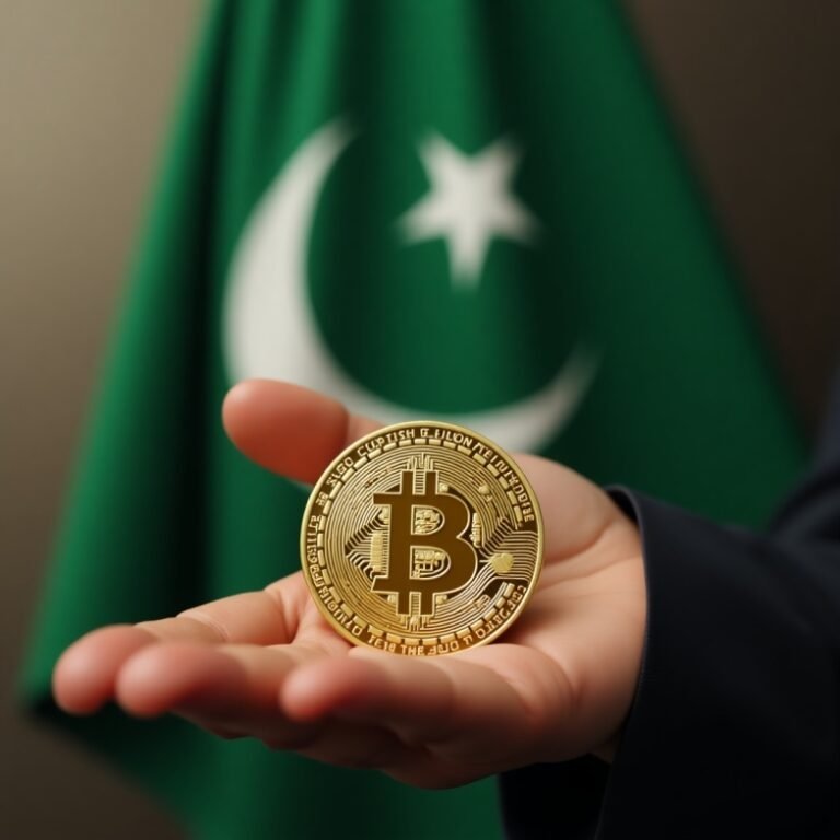 What is bitcoin? Is Cryptocurrency halal or haram in pakistan