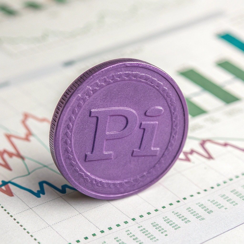 Pi to PKR