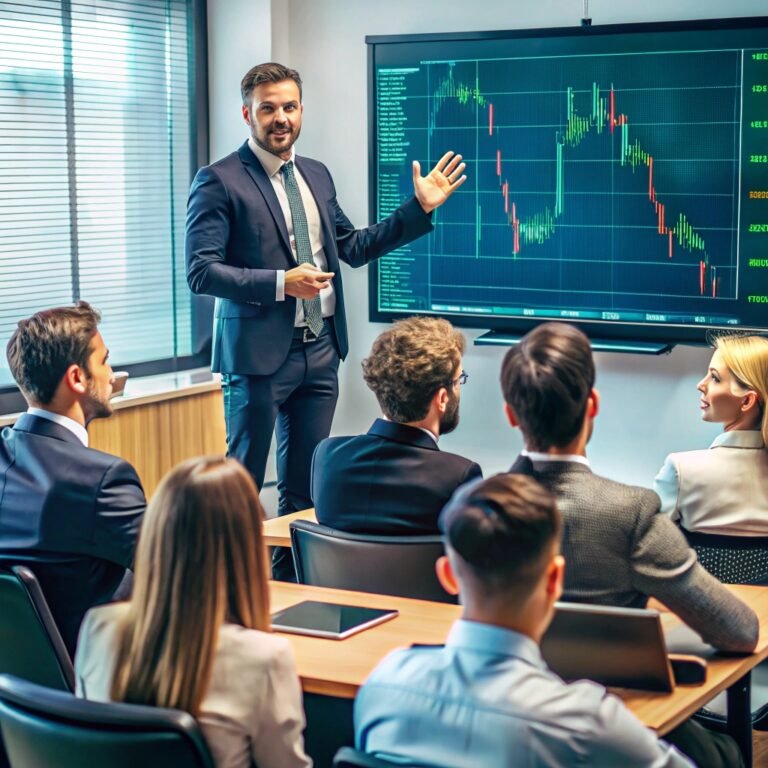 A complete guide of cryptocurrency for beginners in binance
